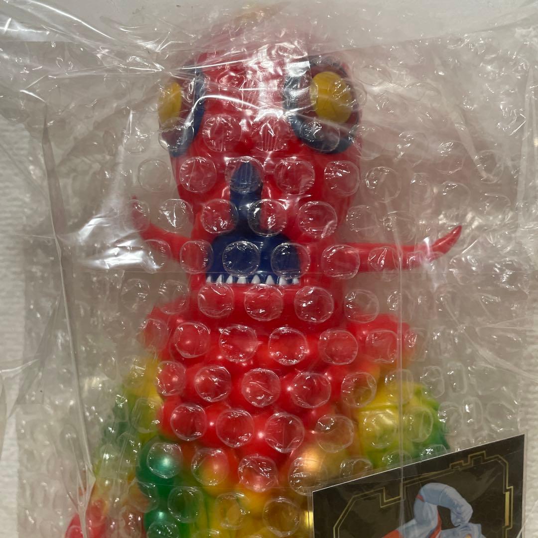 Y-MSF シグナリオン ソフビ ウルトラマンA さくらトイズ