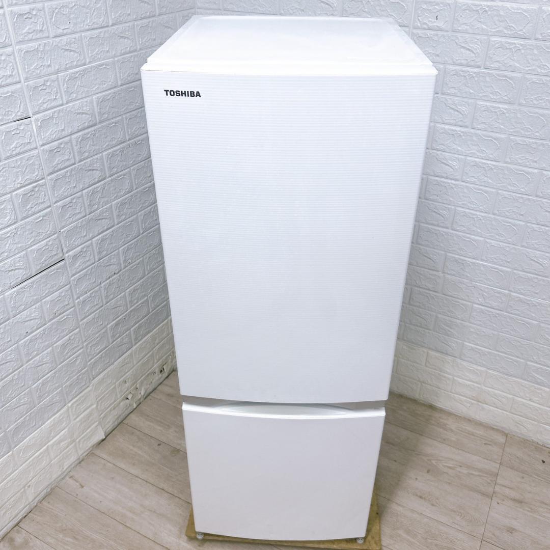 法BTK825754 トウシバ 153L 冷蔵庫 一人暮らし 小型