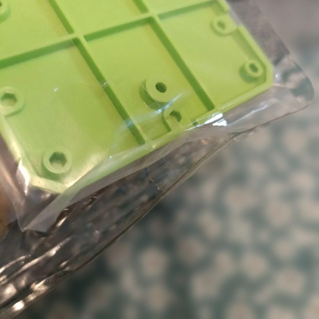 S.H.Figuarts ルイージ フィギュア