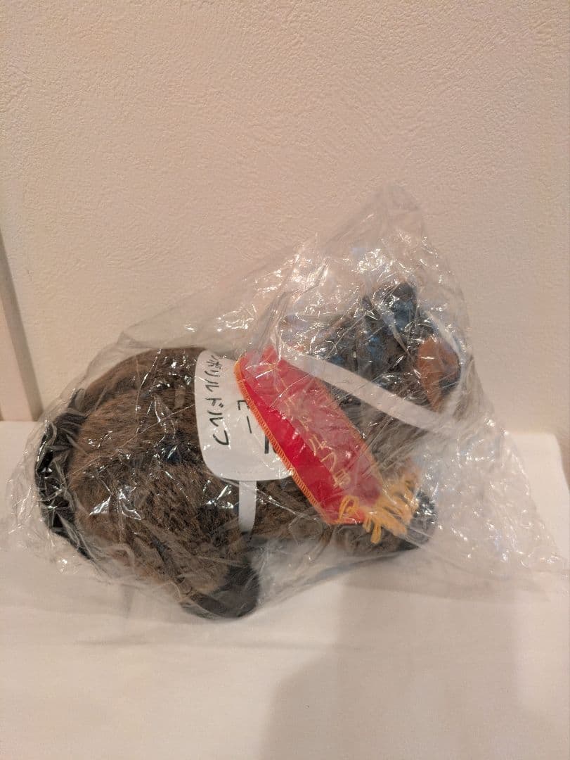 AVANTI アバンティ シンボリルドルフ ぬいぐるみ 1体