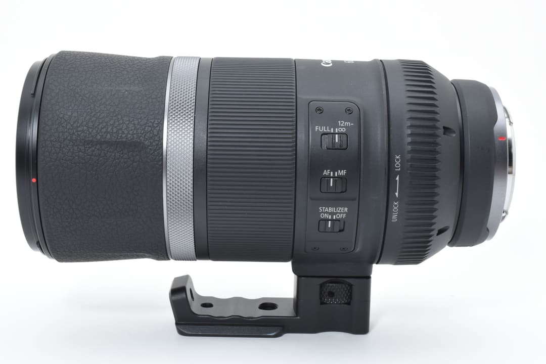 美品 Canon RF 600mm F11 IS STM #9511