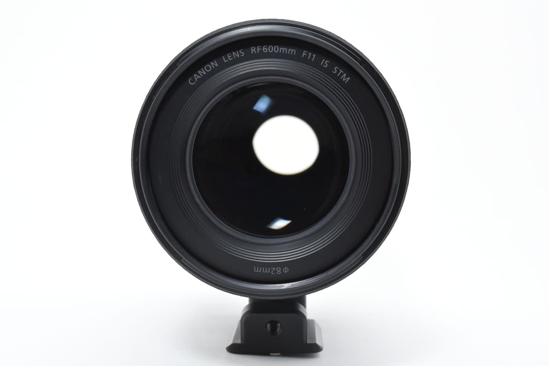 美品 Canon RF 600mm F11 IS STM #9511