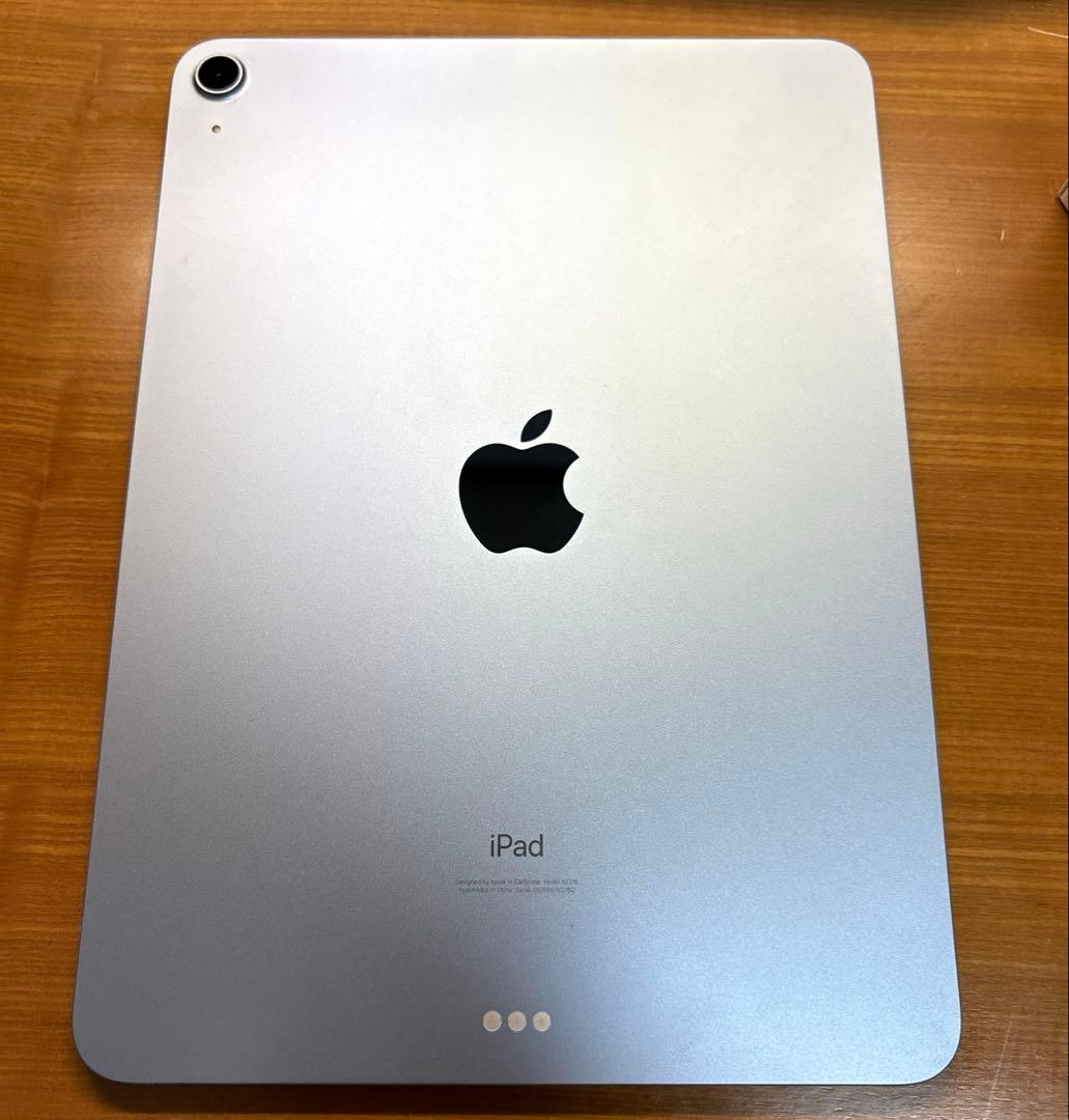 【りょうた】iPad Air 11インチ（第4世代）