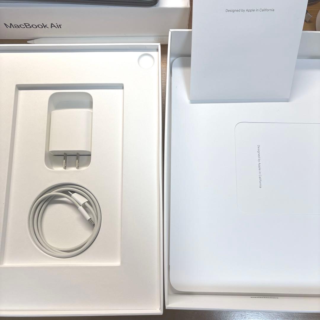 【りょうた】iPad Air 11インチ（第4世代）