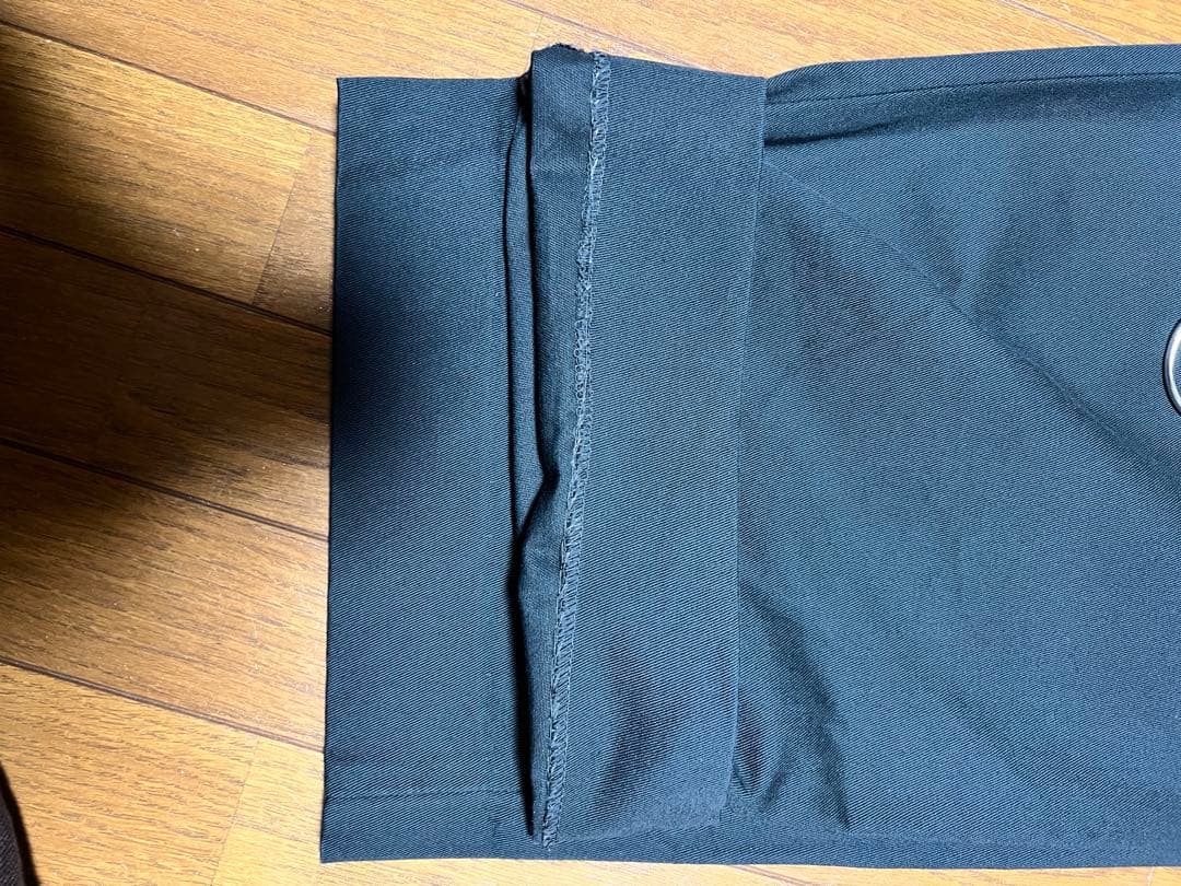 【25AW未使用品】NEAT Chino