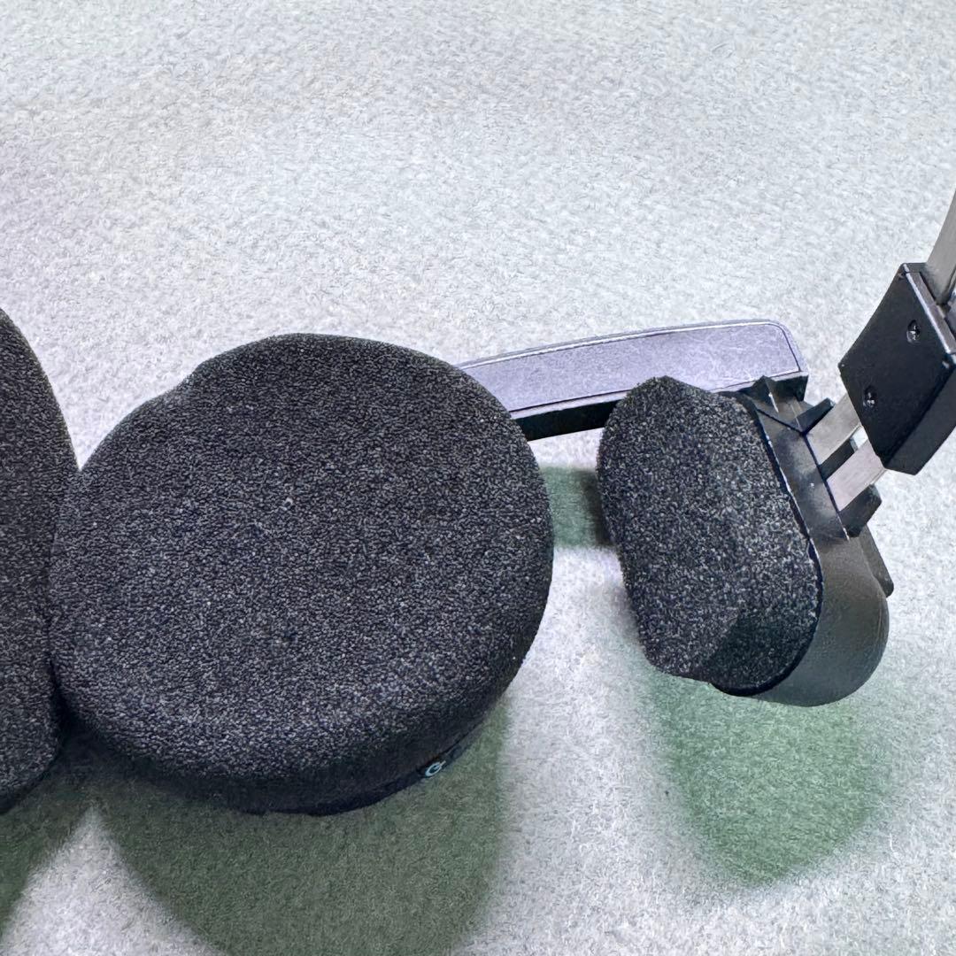 【新品同様】KOSS Porta Pro Wireless 2.0 ヘッドフォン