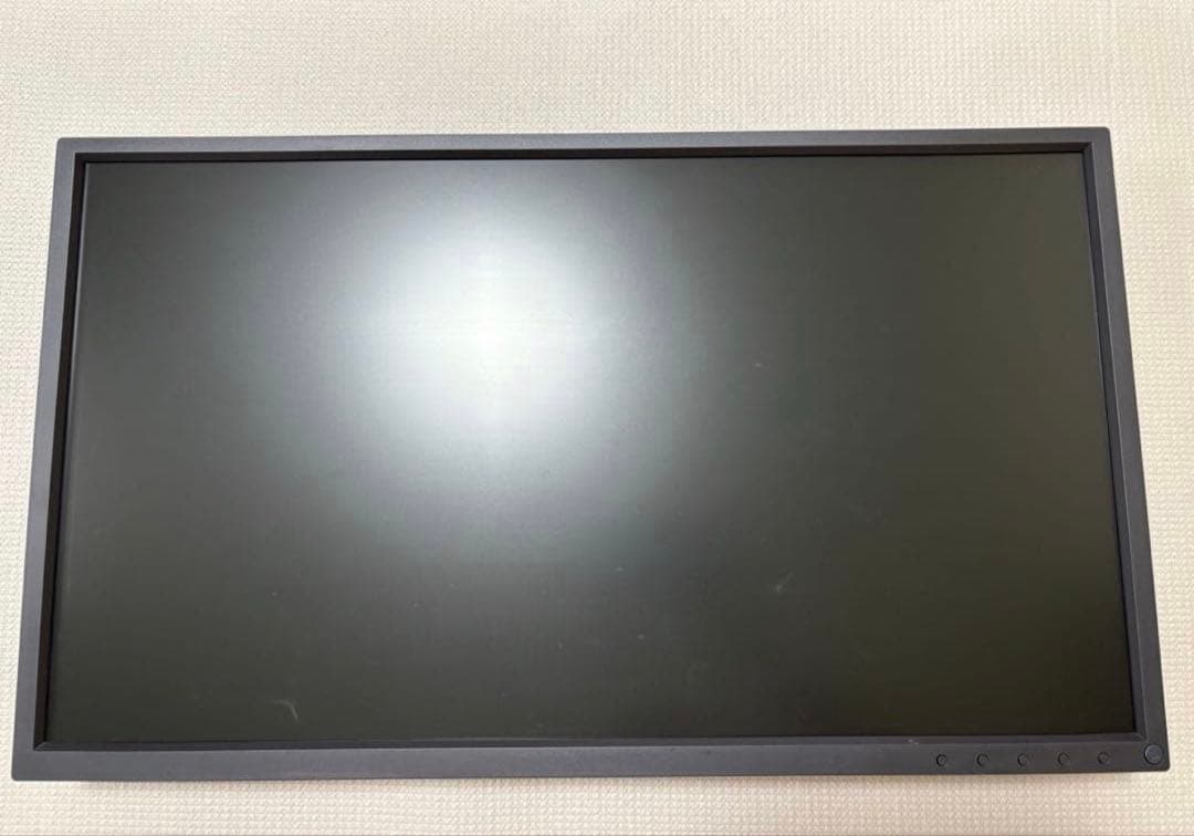 BenQ XL2546 240Hz モニター