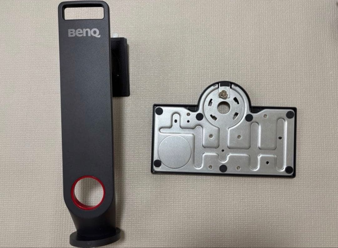 BenQ XL2546 240Hz モニター