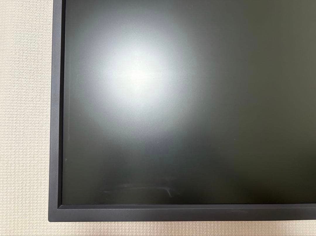 BenQ XL2546 240Hz モニター