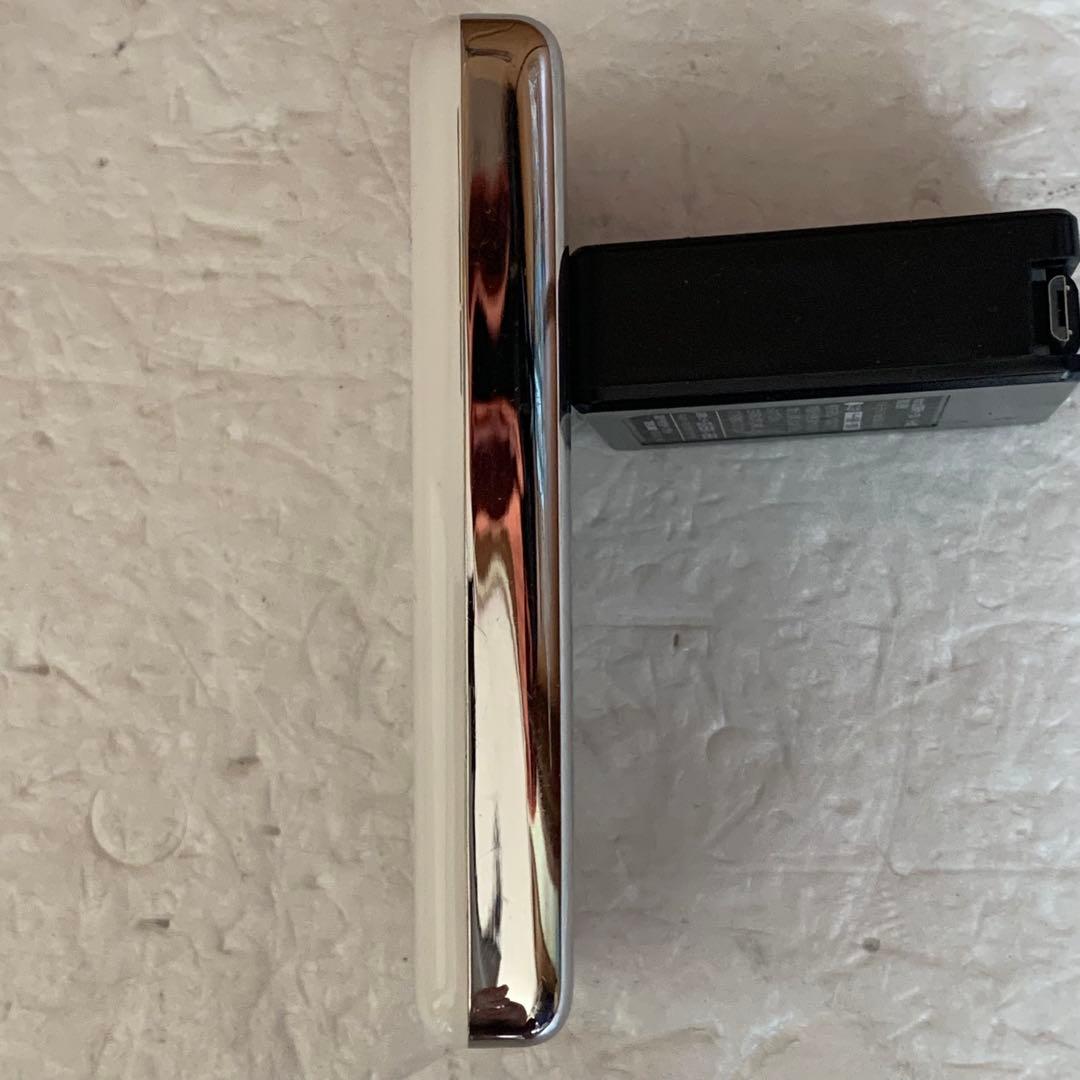 ジャンク アップル iPod Classic 第3世代 20GB