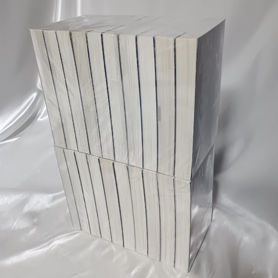 【値下げ！風雲児たち　ワイド版　全20巻セット】