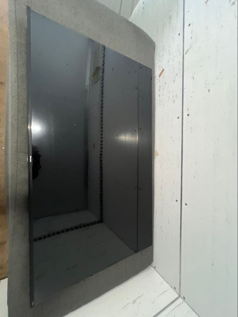 【直接引取】ハイセンス　65インチテレビ　65E6G 2021年製