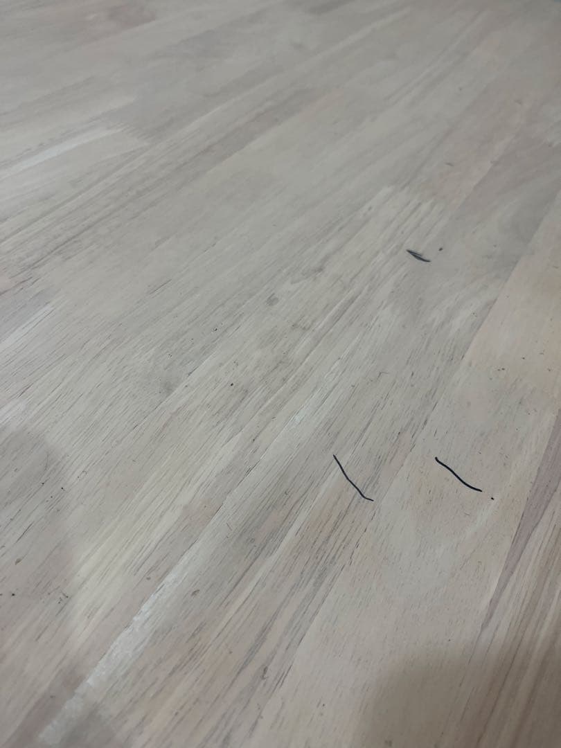 【引取限定】ニトリ ダイニングテーブル