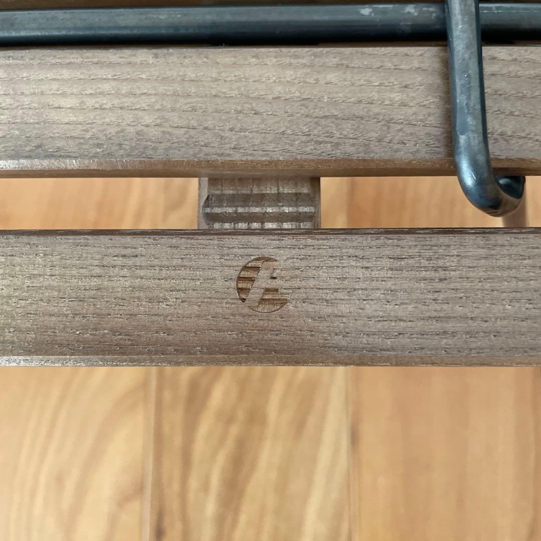 【初期カラーモデル】38explore テーブル 拡張アタッチメント