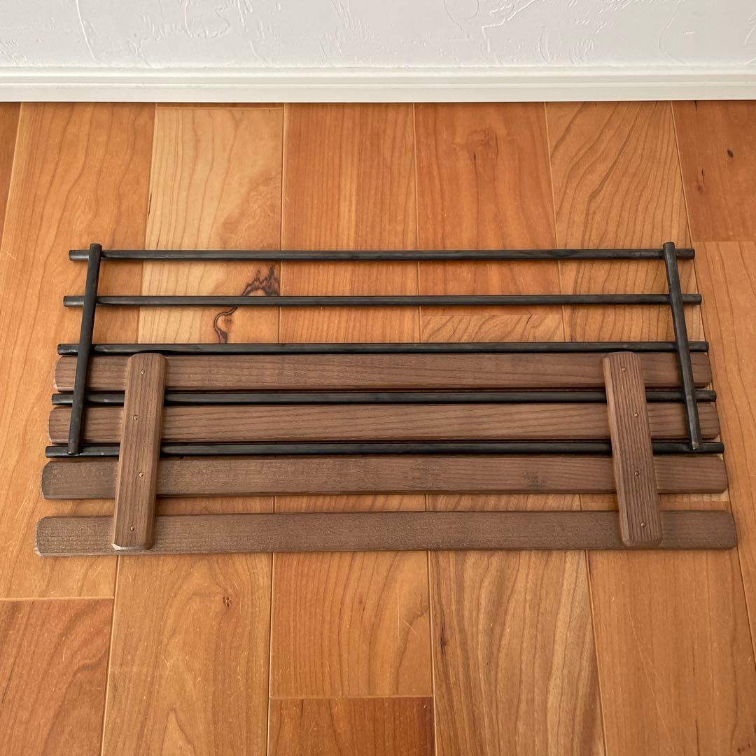 【初期カラーモデル】38explore テーブル 拡張アタッチメント