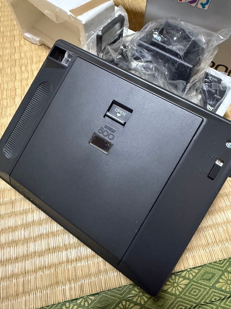 フィルムカメラ FOTORAMA-80OXKIT