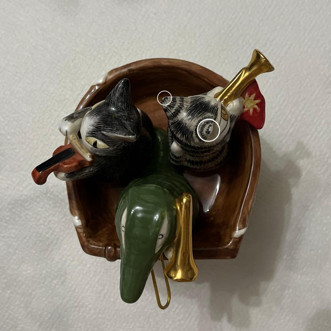 わちふぃーるど　オルゴール