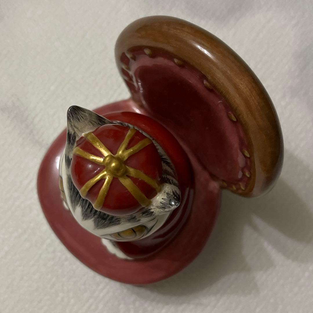 わちふぃーるど　オルゴール