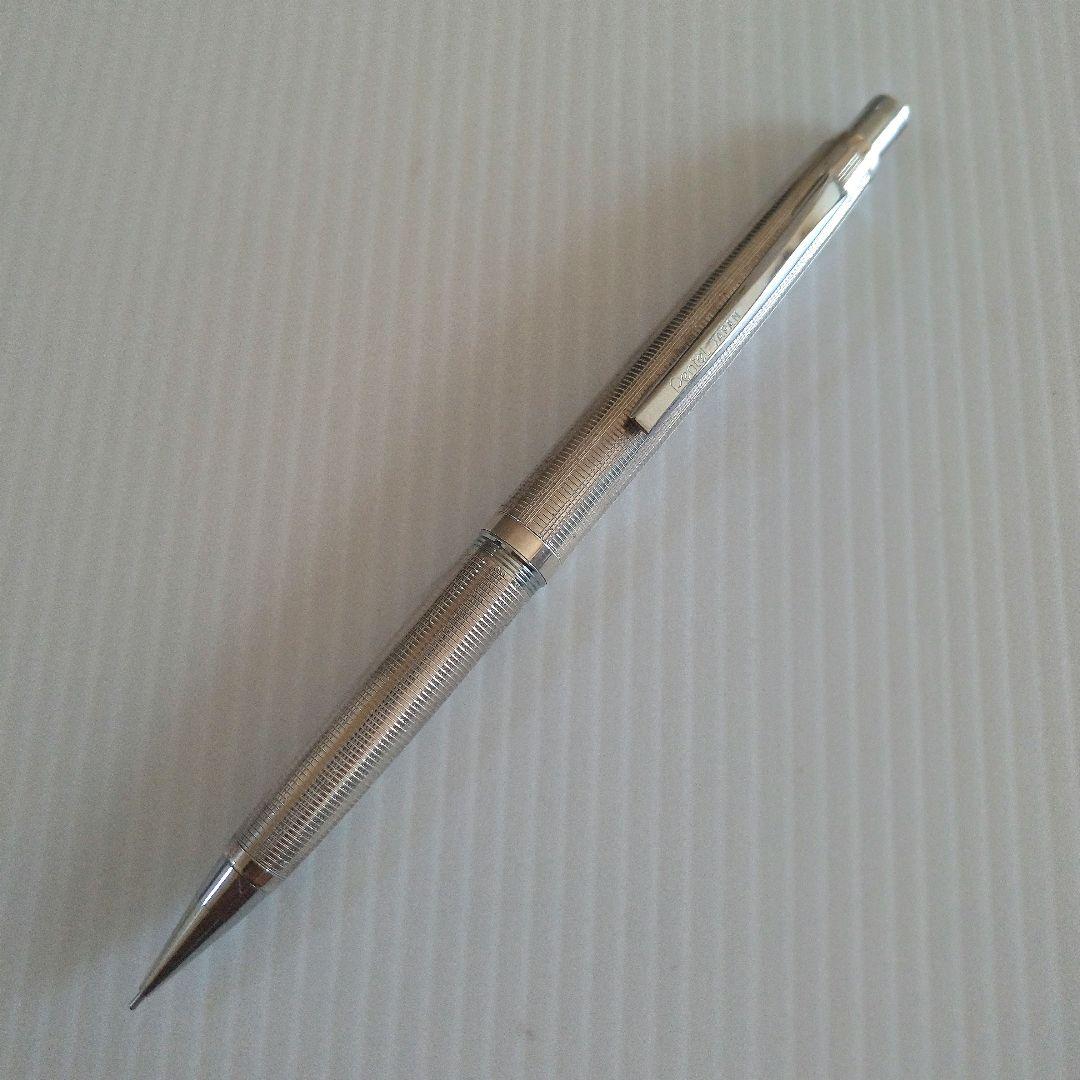 【廃番レア】 Pentel ぺんてる scepter　セプター シャーペン