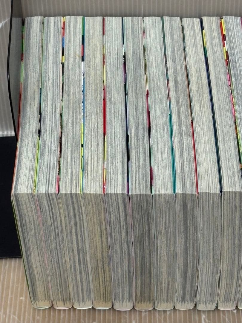 【U256m】 藤本タツキ チェンソーマン 1〜22巻続巻全巻セット 4冊新品