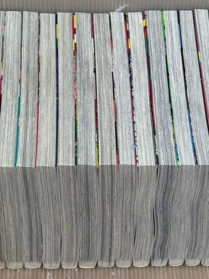 【U256m】 藤本タツキ チェンソーマン 1〜22巻続巻全巻セット 4冊新品