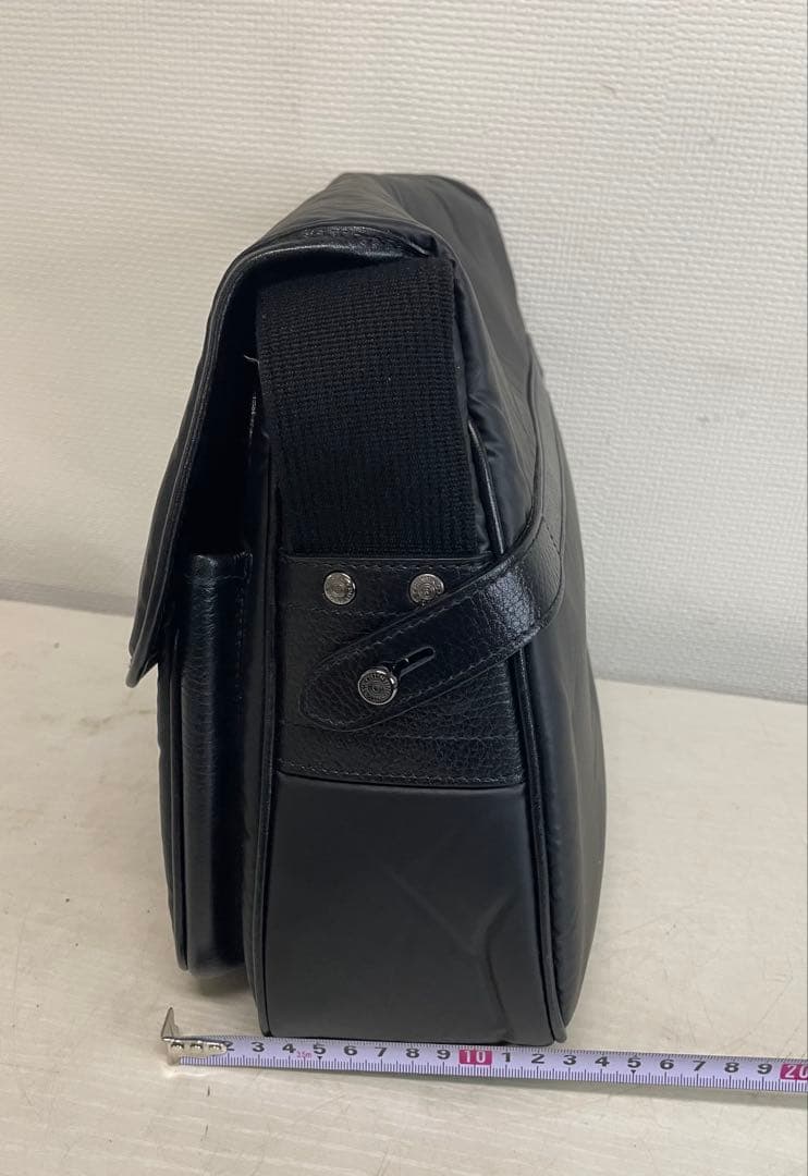 HUNTINGWORLD ハンティングワールド ショルダーバッグ