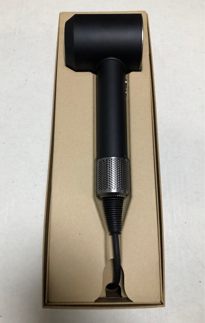 ダイソン スーパーソニック HD08 ULF BBN ENT