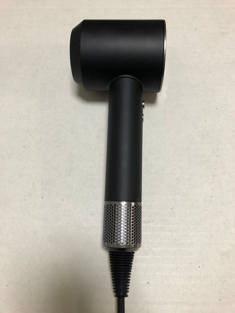 ダイソン スーパーソニック HD08 ULF BBN ENT