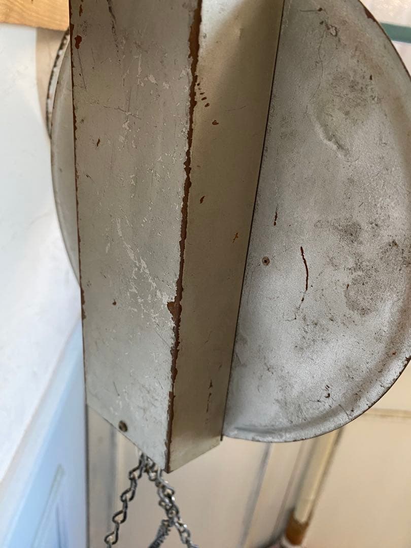 ヴィンテージ アメリカンファミリースケール　レア