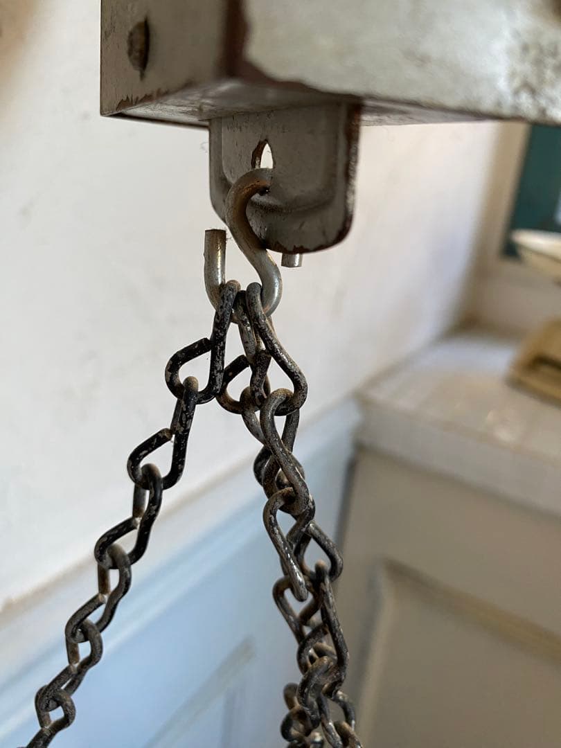 ヴィンテージ アメリカンファミリースケール　レア