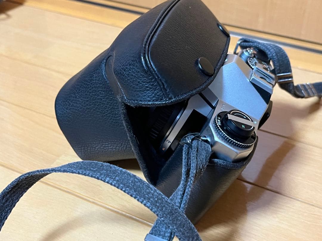 ASAHI PENTAX KM　旭光学　一眼レフカメラ　ペンタックス　カメラ