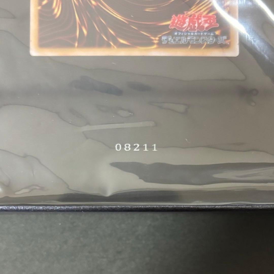 遊戯王カード ブラックマジシャン バンダイ版 ステンレス製