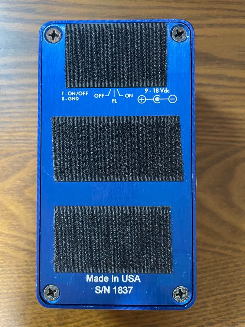 ギター Shiba Drive