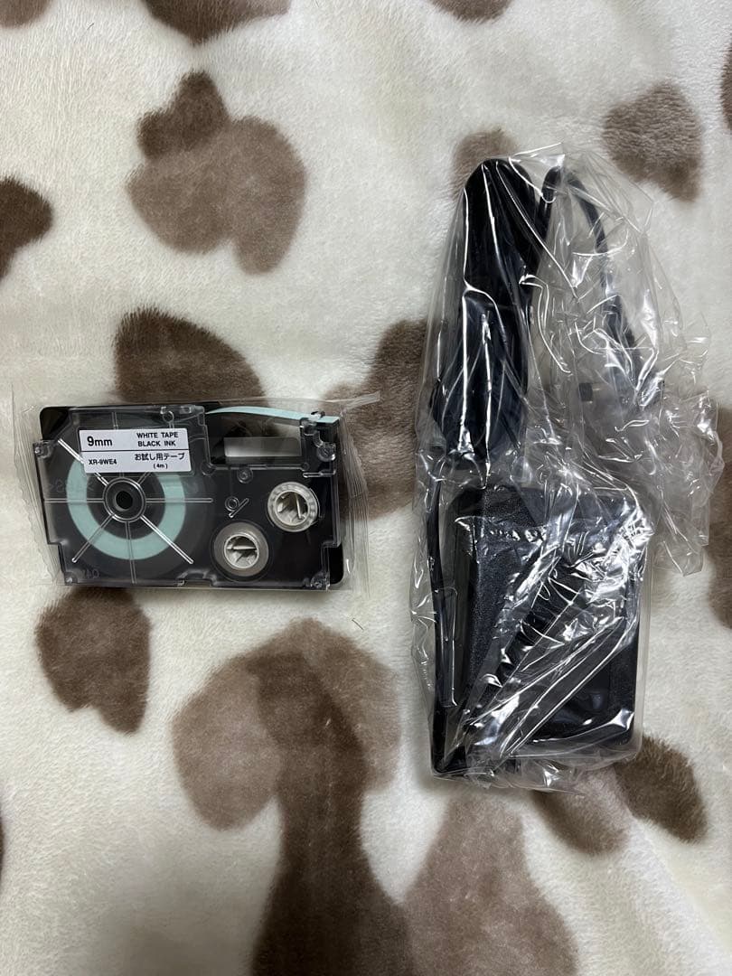 CASIO NAME LAND i-ma KL-SP10 ラベルプリンター