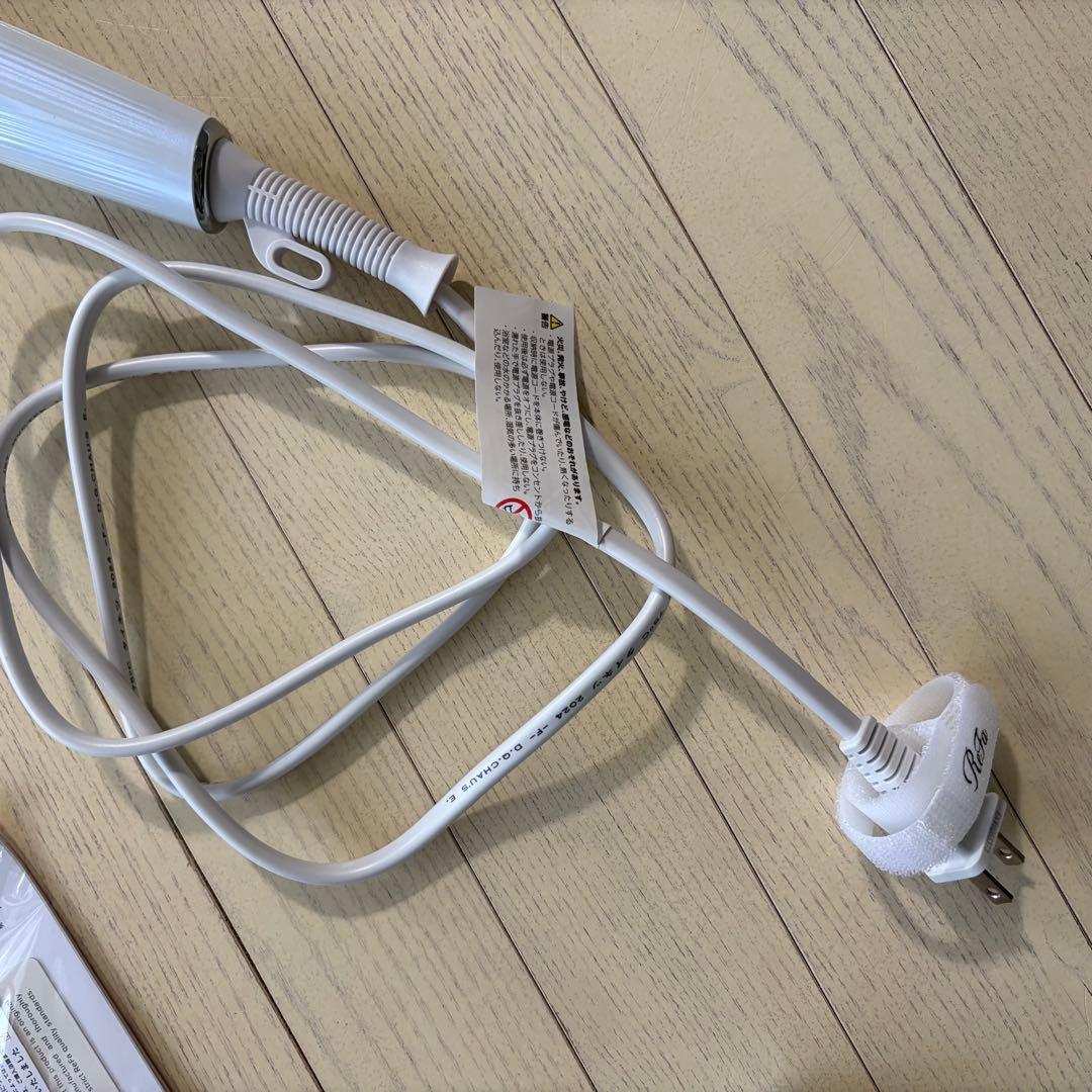 ReFa リファビューテック ドライヤースマート ホワイト 2024年製