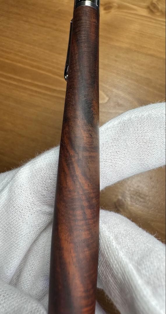 工房楔　シアメースローズウッド　ペンシル楔