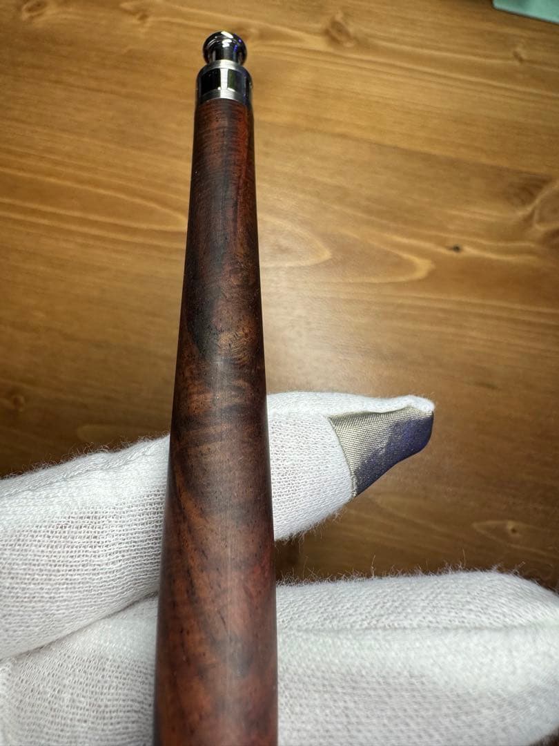 工房楔　シアメースローズウッド　ペンシル楔