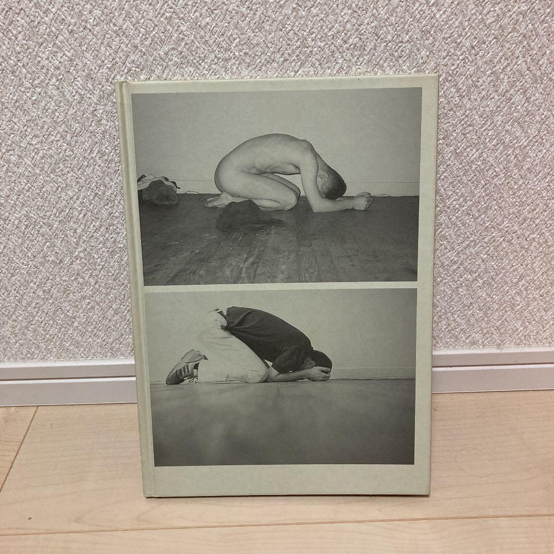 希少　Wolfgang tillmans KUNSTHALLE ZURICH