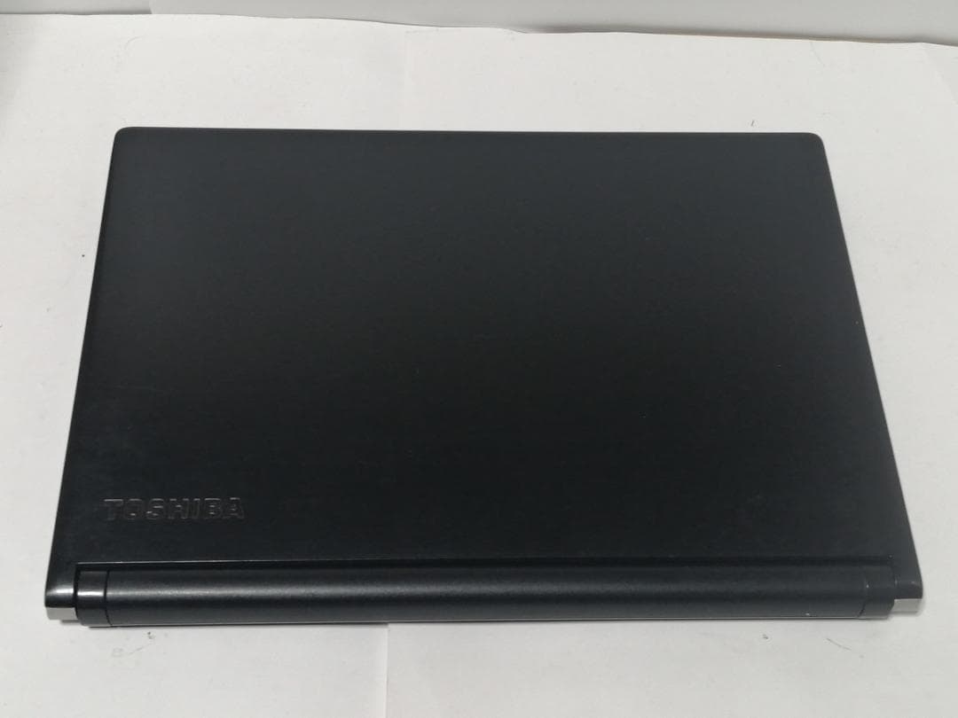 Windows11東芝ノートパソコンwifi爆速SSDoffice互換H