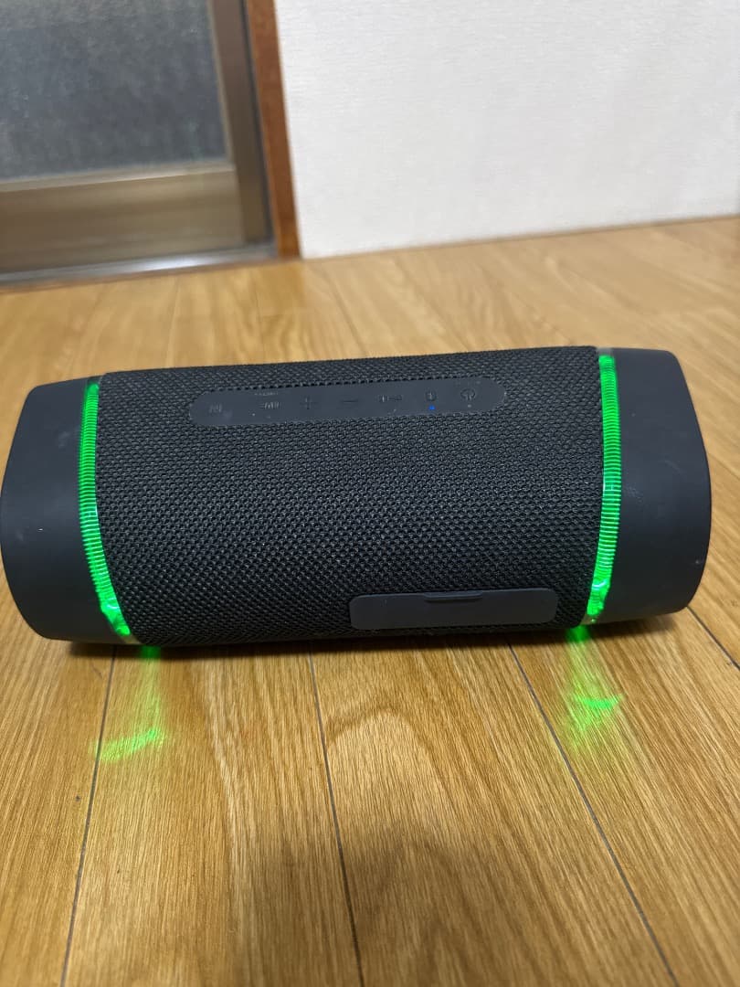 SONY SRS-XB33 Bluetoothスピーカーワイヤレススピーカー