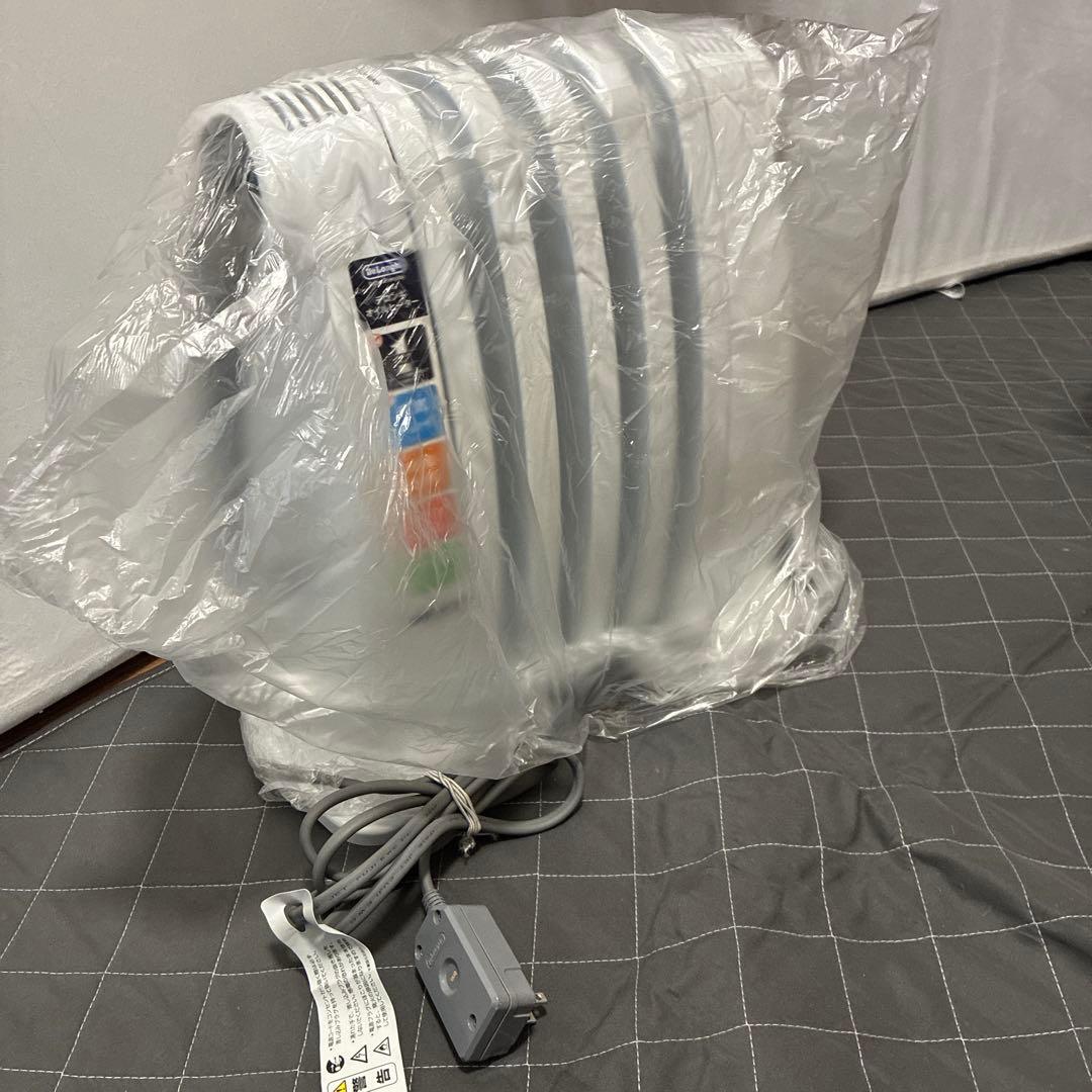 DeLonghi NJM0505 オイルヒーター