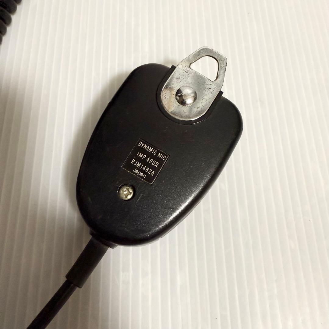 National RJ-570 8ch トランシーバー 無線機 市民ラジオ