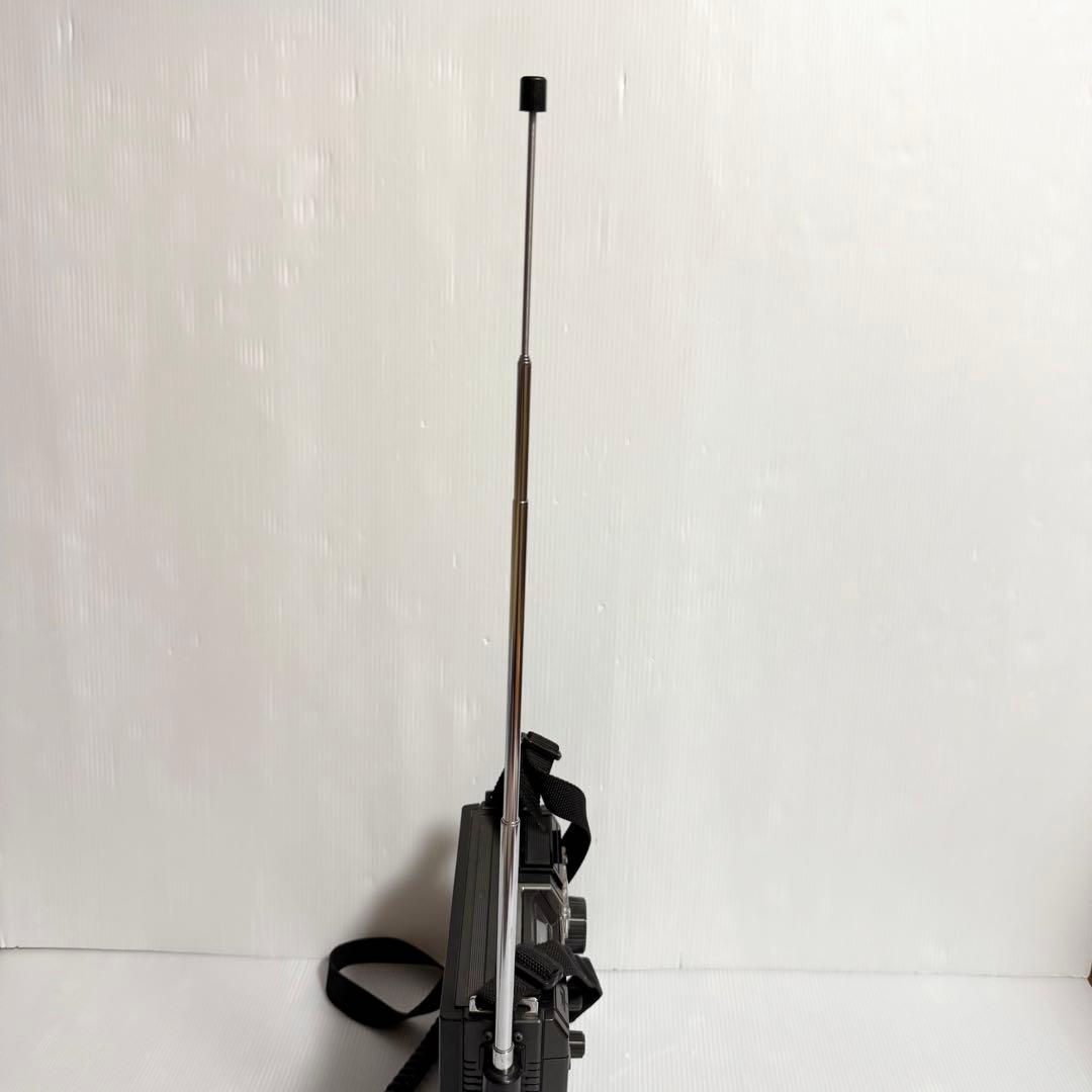 National RJ-570 8ch トランシーバー 無線機 市民ラジオ