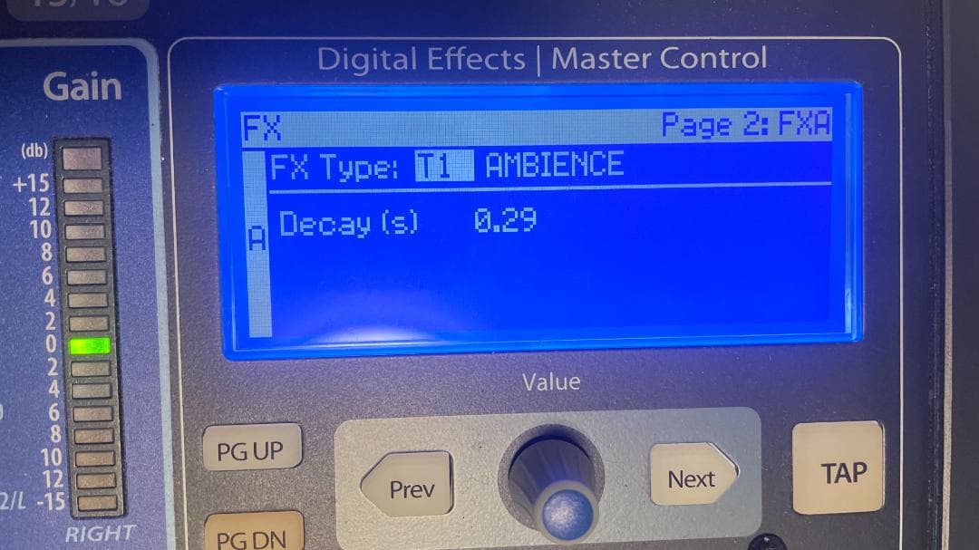PreSonus STUDIOLIVE 16.0.2デジタルミキサー プリソナス