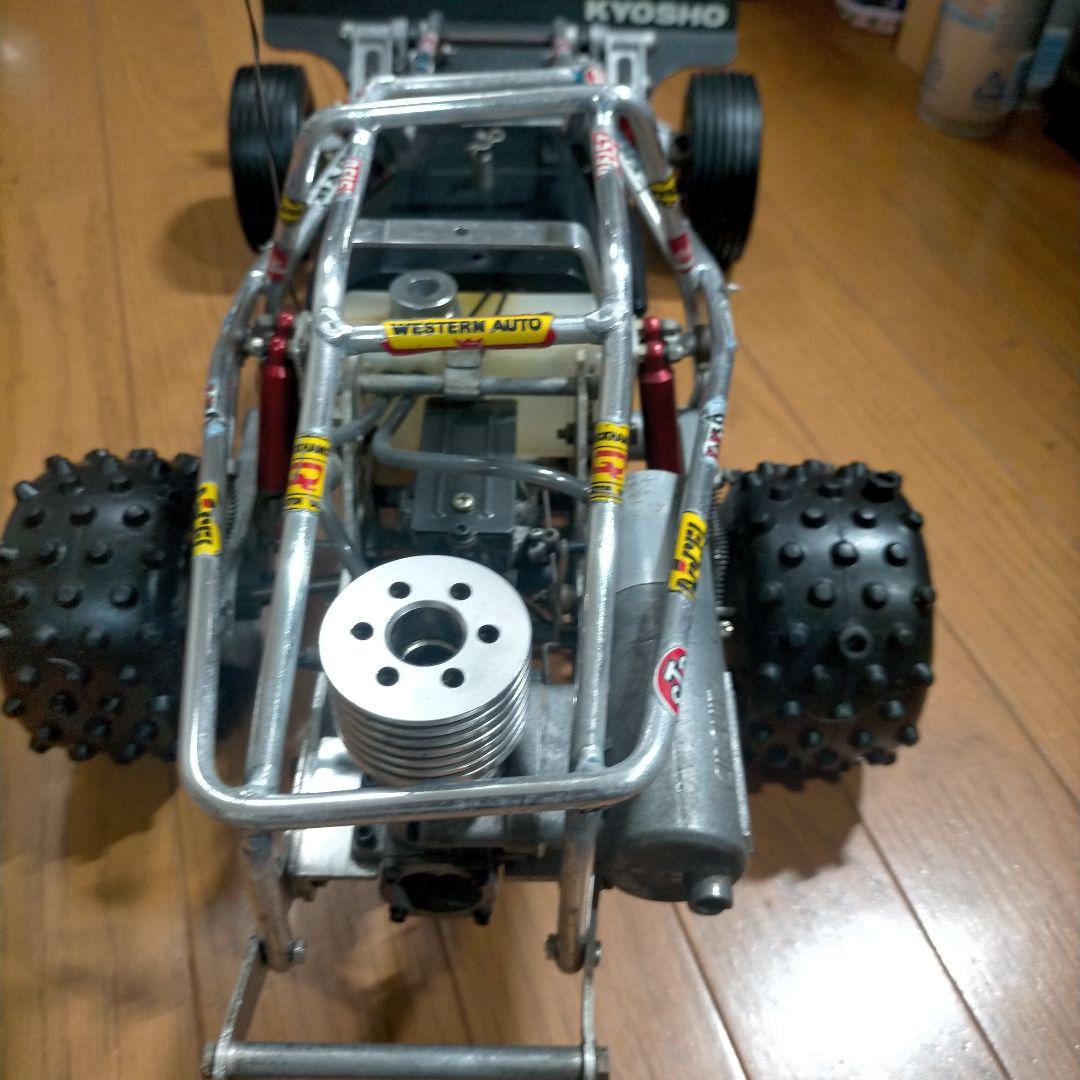 京商　サーキット20 ローディバハ