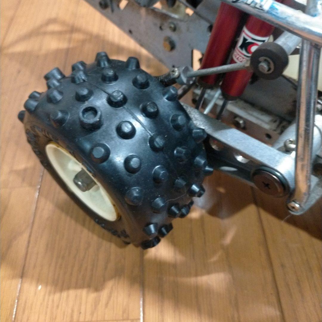 京商　サーキット20 ローディバハ