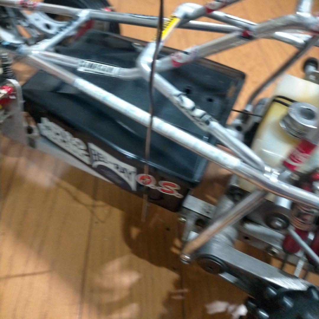 京商　サーキット20 ローディバハ