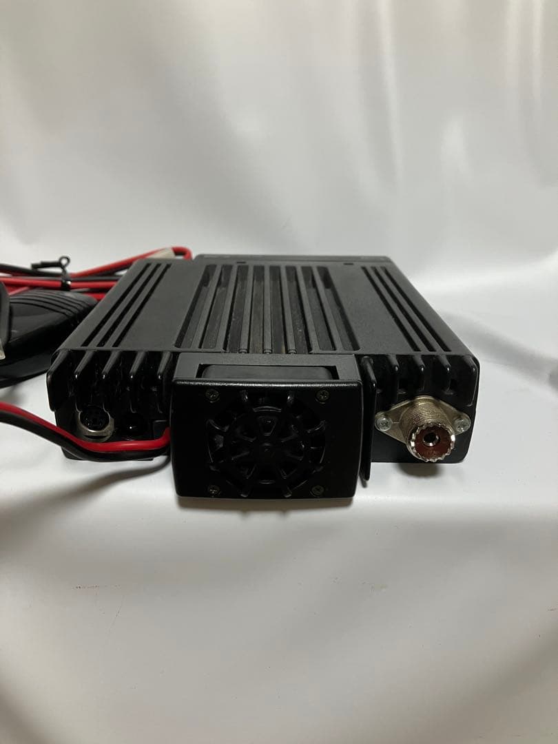 トランシーバー icom icー208 20w