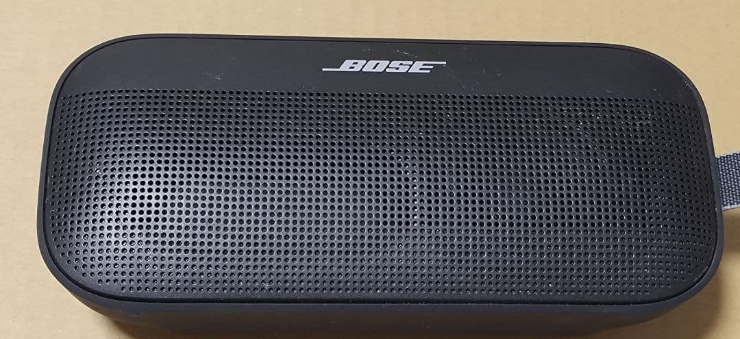 Bose Bluetooth スピーカー