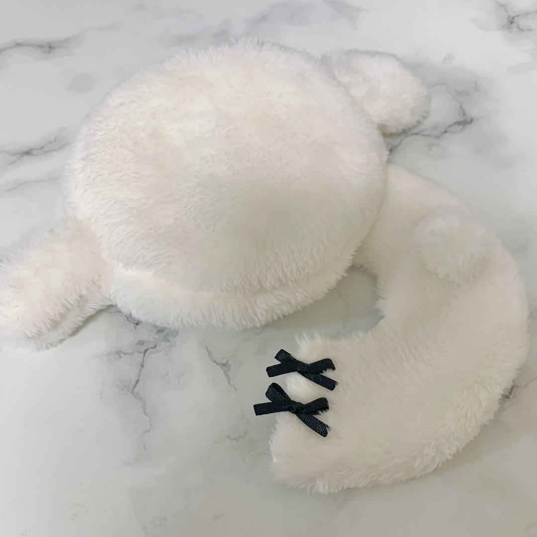 らびっとはうす〈ちびぬい服〉